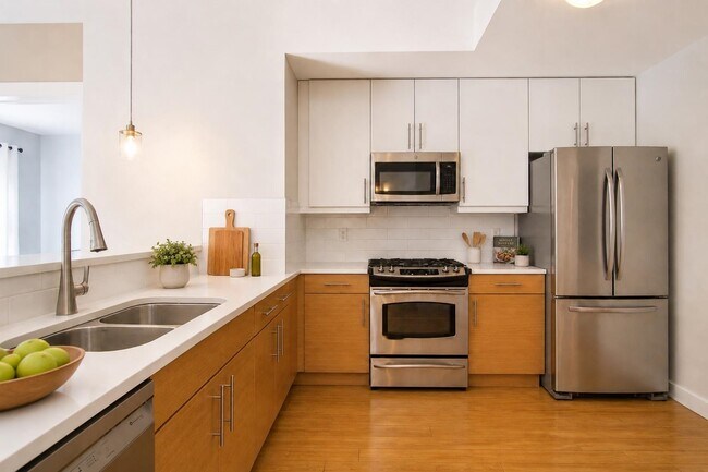 Foto del edificio - 1325 Adams St