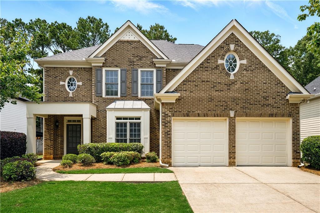 Primary Photo - 12554 Huntington Trace