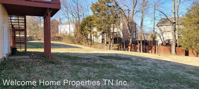 Building Photo - 4 br, 3 bath House - 1401 Oakhall Trace
