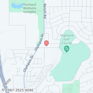 Foto principal - 60 Fairway Dr
