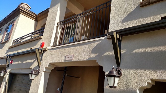 Foto del edificio - 130 S Hewes St