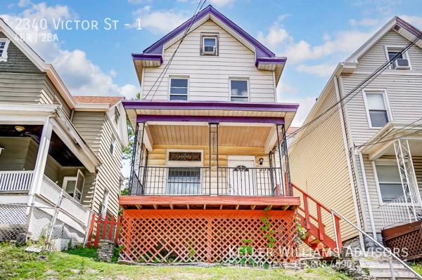 Foto principal - 2340 Victor St