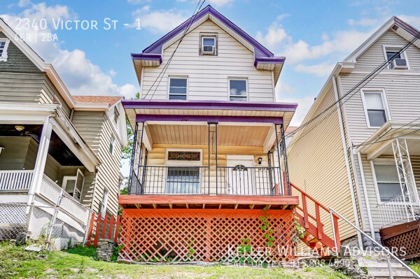 Primary Photo - 2340 Victor St