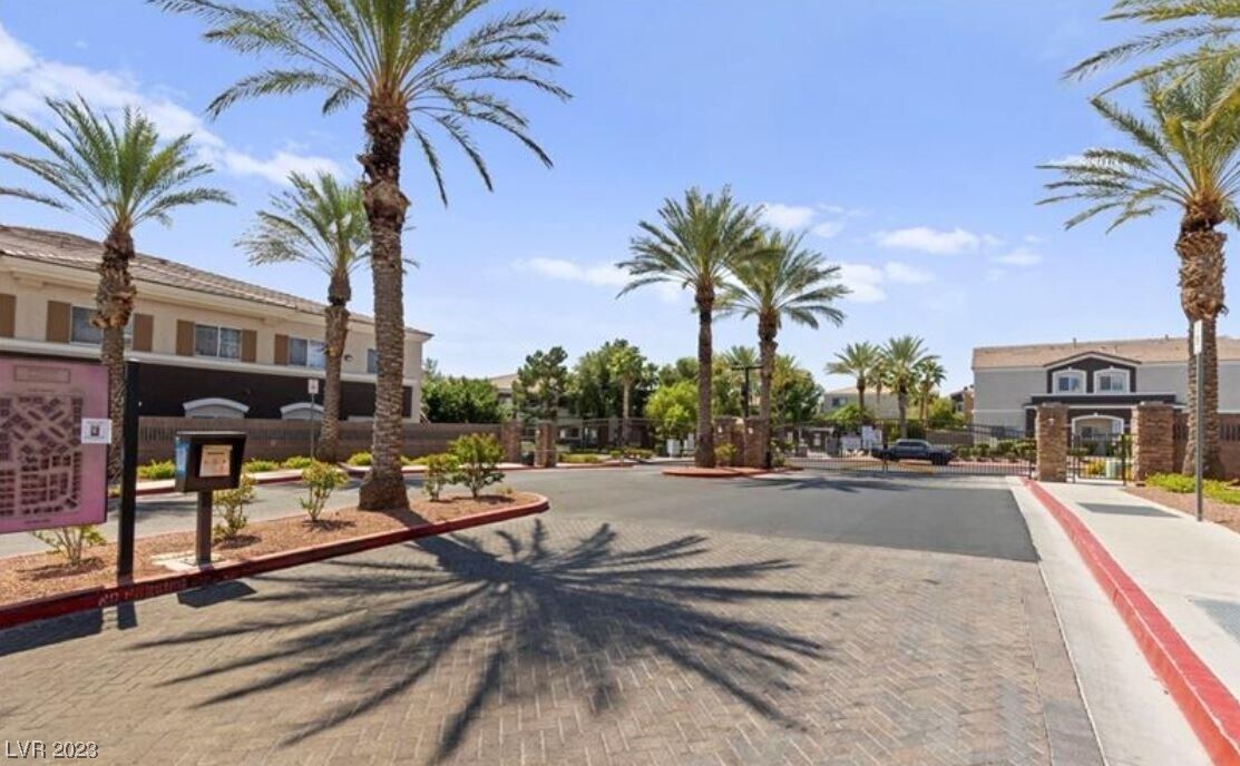 9303 Gilcrease Ave Unit 2184, Las Vegas, NV 89149 Condo for Rent in