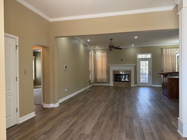 Foto del edificio - 111 Southwind Cove