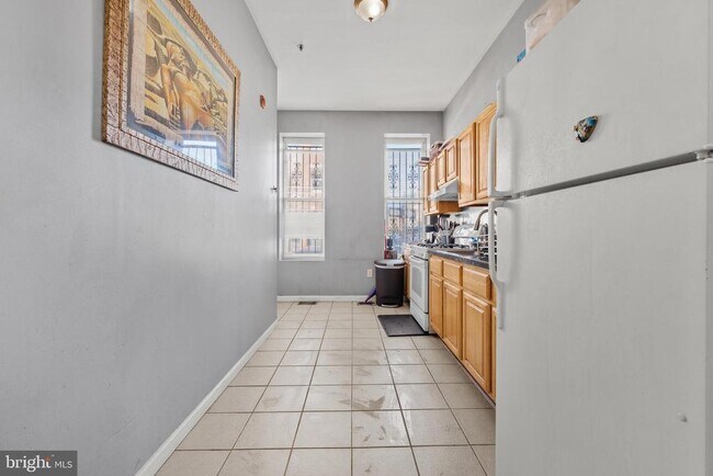 Foto del edificio - 1319 N 19th St