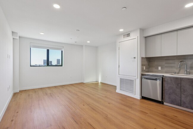 Foto del edificio - Clad LA