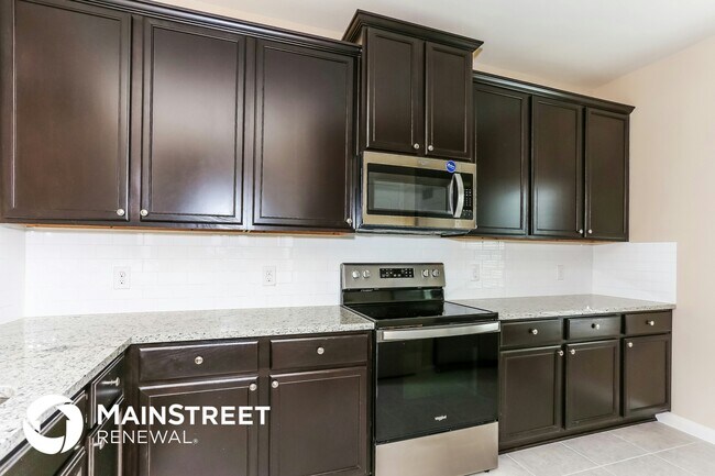 Foto del edificio - 1421 Park Trails Blvd