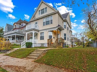 Building Photo - 2438 N 1st St