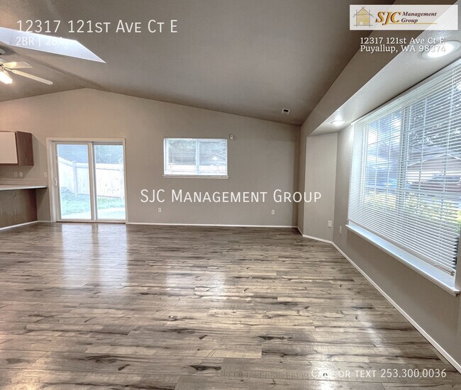 Foto del edificio - 12317 121st Ave Ct E