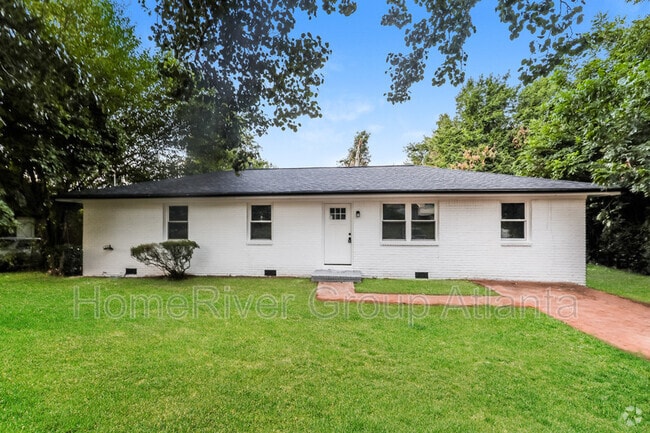 Building Photo - 2955 Preston Dr