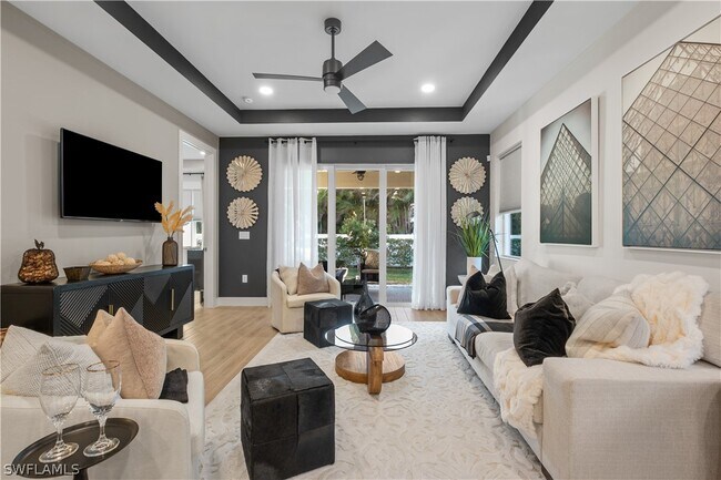 Foto del edificio - 8857 Oceana Way