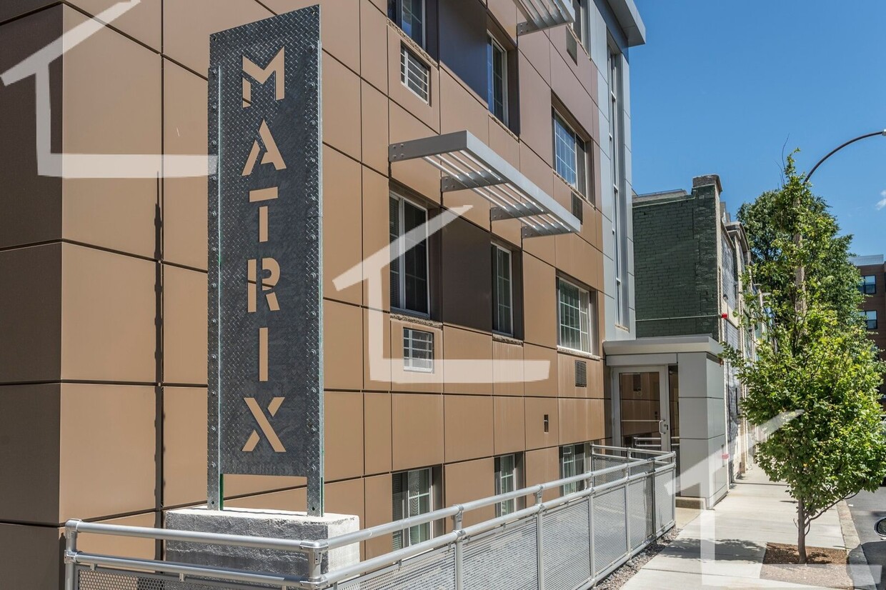 Primary Photo - New Building in Allston. Heat, Hot Water I...