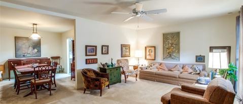 Foto del edificio - 8421 Baker Dr