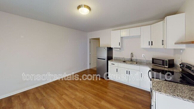 Foto del edificio - 312 Highline Trl