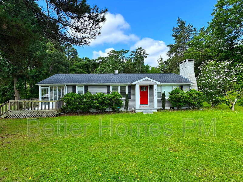 Foto principal - 5212 Rock Quarry Rd