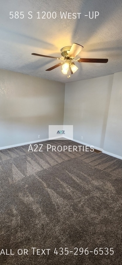 Building Photo - 585B S 1200 W