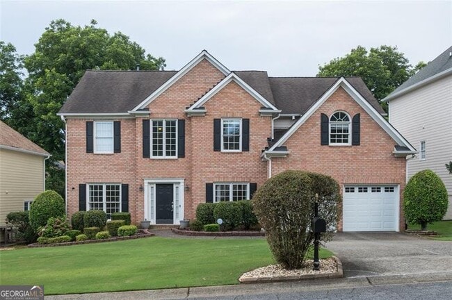 Foto del edificio - 2404 Gablewood Dr NE