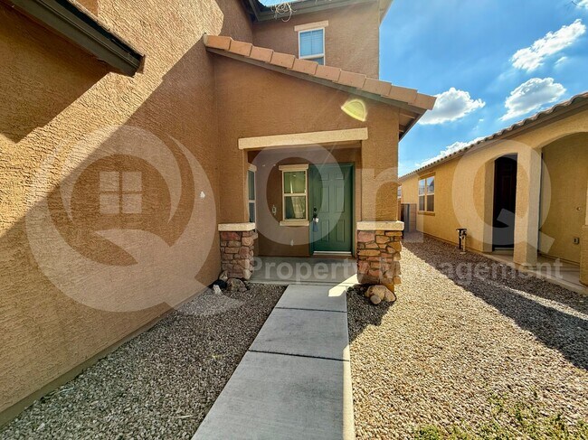 Foto del edificio - 9528 Desert Fauna Loop