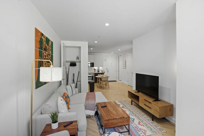 Foto del edificio - 980 6th Ave