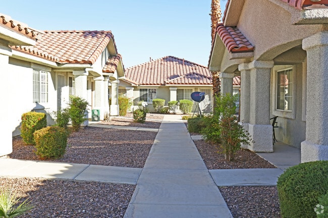 tropicana village mobile home park las vegas