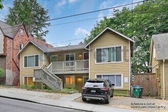 Building Photo - 627 W Mercer Pl