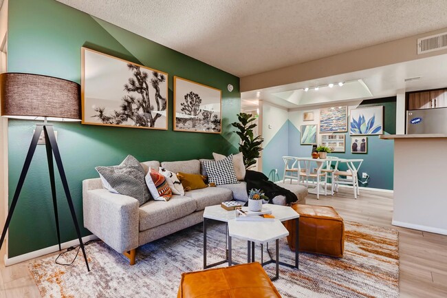 Espiral apartments — community photo - Espiral