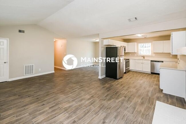 Foto del edificio - 3 Bedroom Pet-Friendly Home in Indian Trai...
