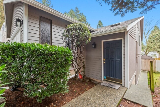 Building Photo - 3Bd/2Ba Seattle House