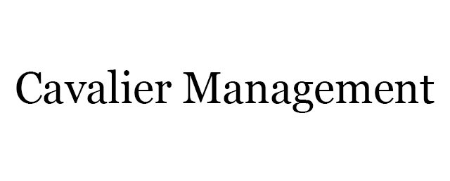 Cavalier Management