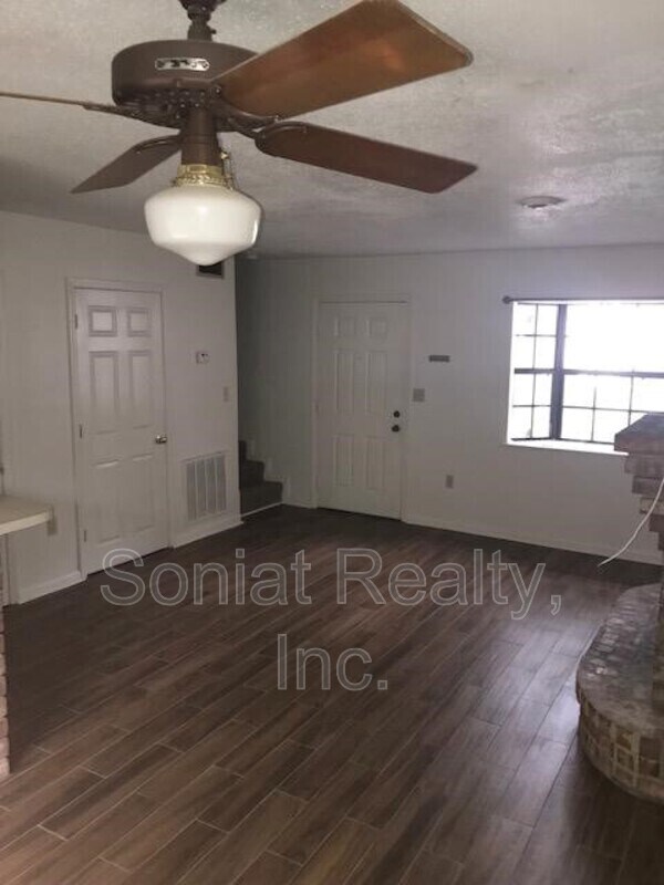4615 Iberville St Unit D, New Orleans, LA 70119 Condo for Rent in New