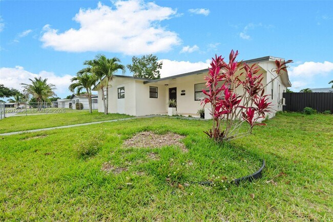 Foto del edificio - 11950 SW 199th St