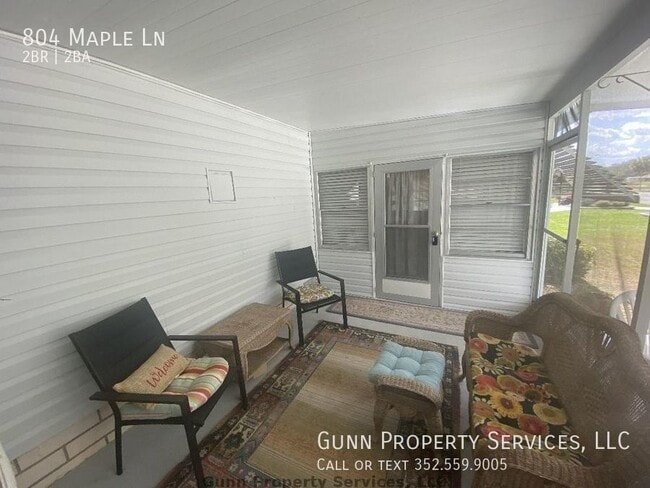 Building Photo - Nice 2 bd 1.5 bath home in Orange Blossom ...