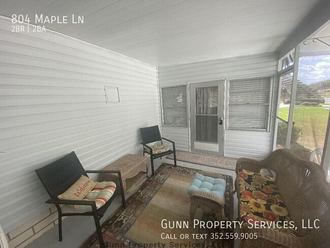 Foto del edificio - Nice 2 bd 1.5 bath home in Orange Blossom ...