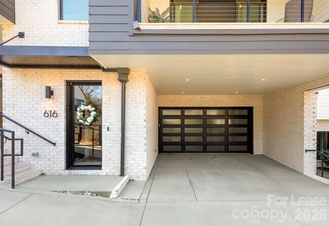 Foto del edificio - 616 Queens Rd