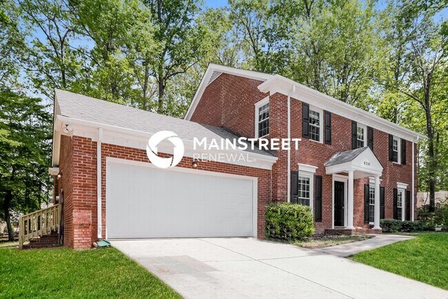 Foto del edificio - 4 Bedroom Pet-Friendly Home in CHARLOTTE, ...