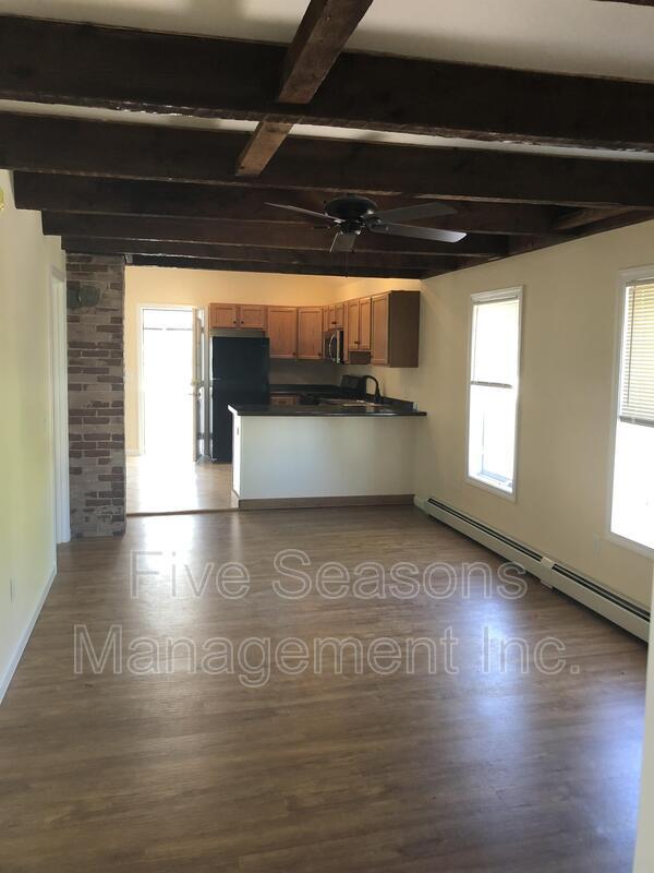 Foto del edificio - 83 North St