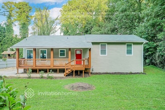 Building Photo - 1804 Glenhaven Cir