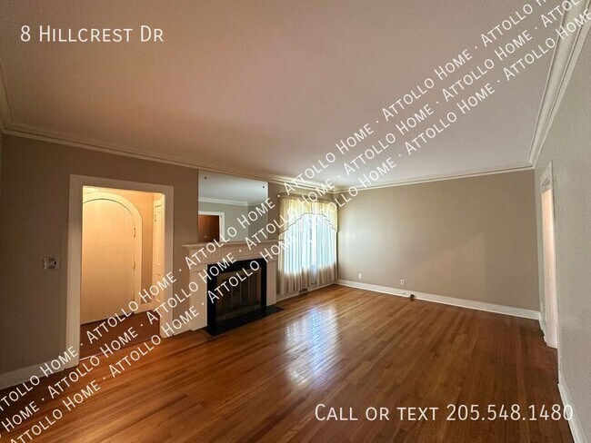 Foto del edificio - 8 Hillcrest Dr