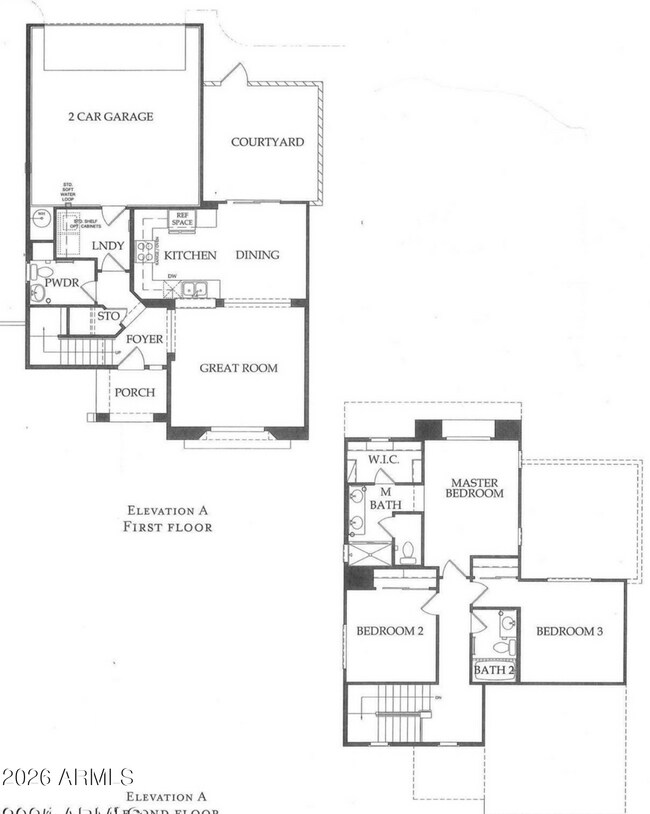 Foto del edificio - 3660 E Zachary Dr
