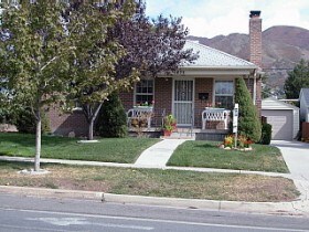 Primary Photo - 4 br, 2 bath House - 1475 S 2100 E