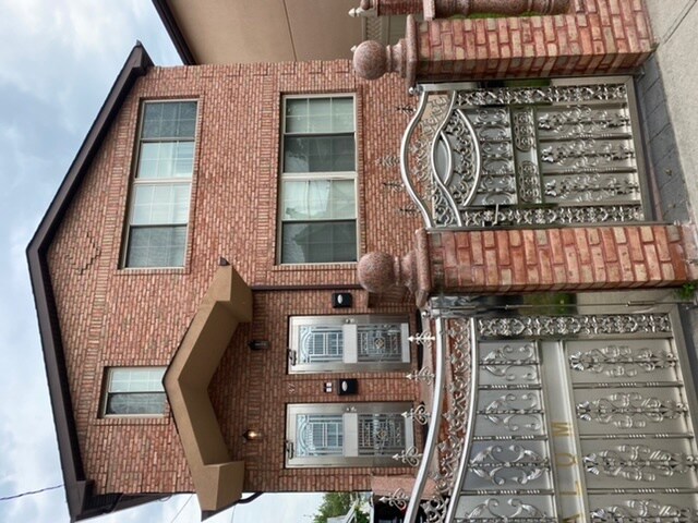 Front view - 25737 147th Dr