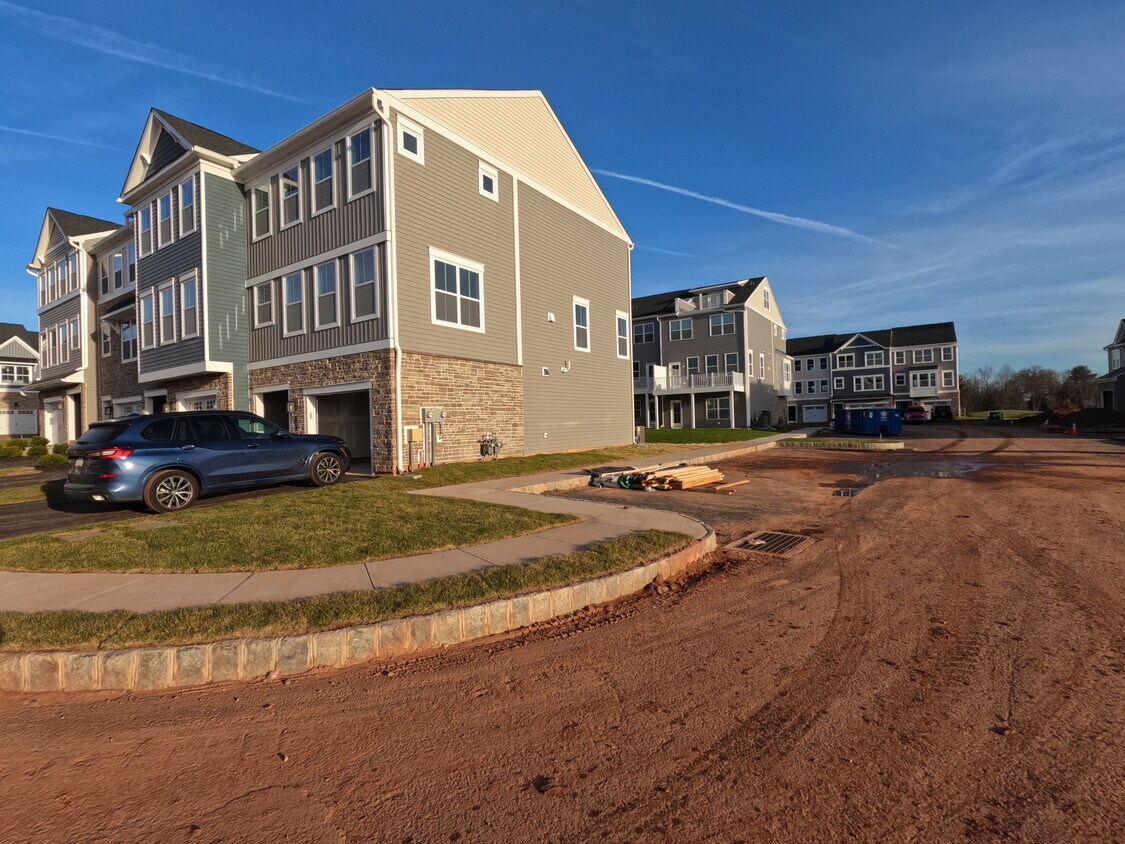 8 Copper Ct, Royersford, PA 19468 Townhome Rentals in Royersford PA