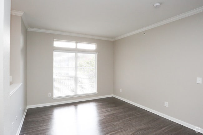 B1 - Villas at Rogers Ranch