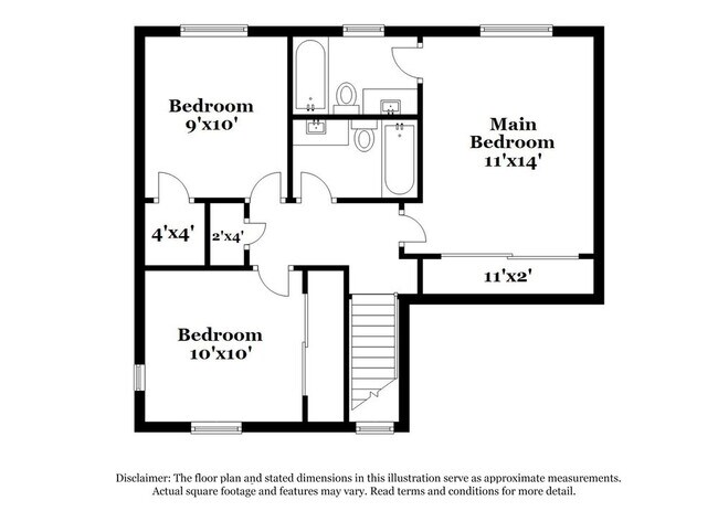 Building Photo - 3822 N 105th Ln