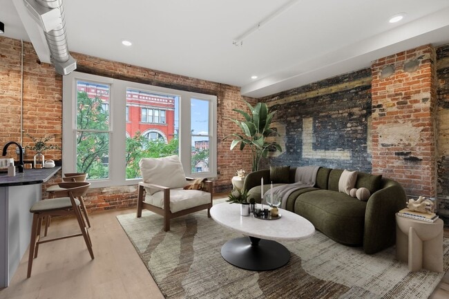 Building Photo - 266 E Michigan Ave