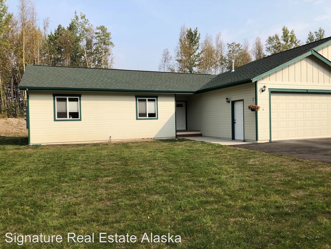 7355 W Vecera Dr Unit 2, Wasilla, AK 99654 Apartment for Rent in