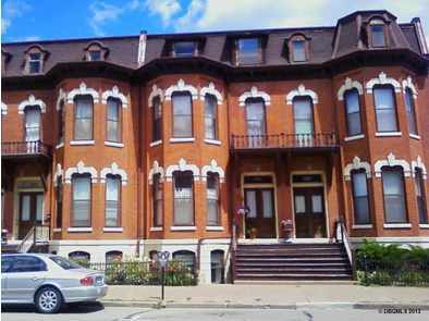 Primary Photo - 1110 MAIN ST