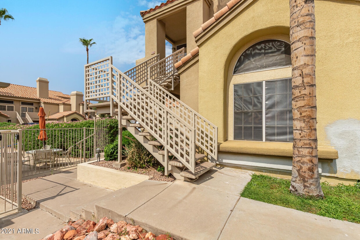 7675 E McDonald Dr Unit 208, Scottsdale, AZ 85250 Apartment for Rent in Scottsdale, AZ