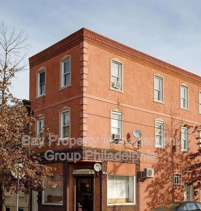 Foto del edificio - 1639 S 21st St